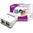 Eminent Basic 4-port USB Hub