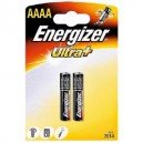 Energizer AAAA (LR61) Ultra