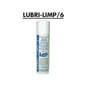 Lubri-Limp 6 Multiuso limpiador/antiestatico