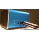 MA-19 Mini Micro SD / TF tarjeta USB altavoces multimedia con radio FM