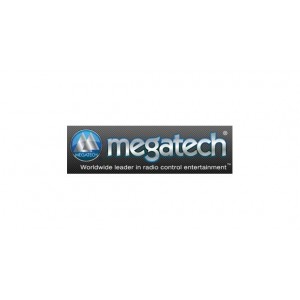 TELEVISION MARCA MEGATECH MT-505R