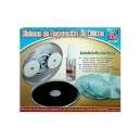 SISTEMA REPARADOR CD/DVD