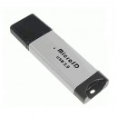 LECTOR MicroSD USB 2.0 de Metal