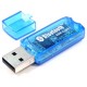 ADAPTADOR BLUETOOTH USB V2.0/V1.2