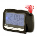 Reloj Despertador con Proyector-Termometro-Calendario Sami LD-9952