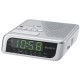 Radio despertador Sony ICF-C205