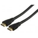 CABLE HDMI/M-HDMI/M 1.4V NEGRO 1,5M