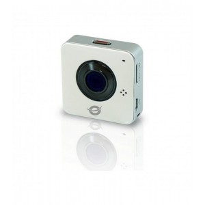 Camara hd wifi cactioncam 720p carcasa sumergible audio 2 vias microsd 