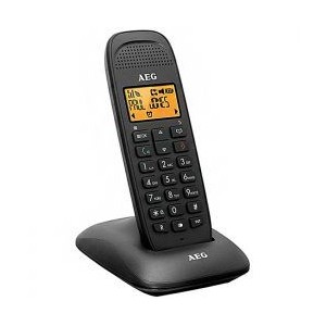 Teléfono inalámbrico AEG Voltex D80
