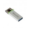 PEN DRIVER 8Gb DUO MICRO USB + USB 3.0 PHILIPS