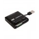 LECTOR USB DE TARJETAS SIM/MICROSD/SD OME