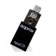 LECTOR USB/MICRO SD TARJETA MICROSD + OTG APPROX C21