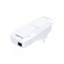 REPETIDOR WIFI 300Mbps BLANCO APPROX RP01V4