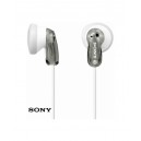 AURICULAR INTRAOIDO SONY MDRE9 LP GRIS