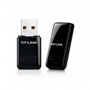 ADAPTADOR MINI TP-LINK WIFI USB I300MBPS TL-WN823N
