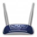 ROUTER TP-LINK ADSL2 WIFI TD-W8960N