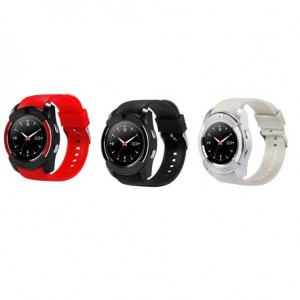 * SMARTWATCH Bluetooth 3.0, MOBILE+ MB-SW25