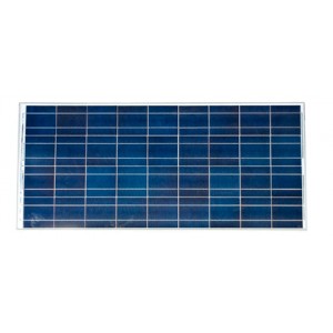 Placa solar fotovoltaica Atersa  95WP