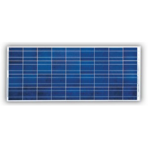 Placa solar fotovoltaica Atersa 140WP