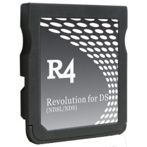 R4 SDCH FOR NDS NDSL NDS