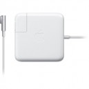 Adaptador de corriente MagSafe de 60 W de Apple (para MacBook y MacBook Pro de 13 pulgadas)