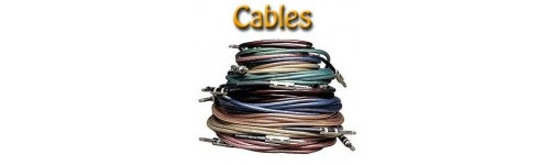 * CABLES